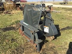 Bobcat SGX60 Stump Grinder 