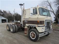 1974 International COF-4070A Truck Tractor 