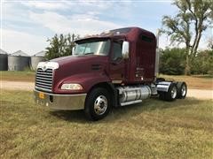 2006 Mack 600 Vision T/A Truck Tractor 