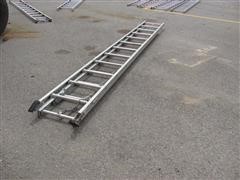 24' Extension Ladder 