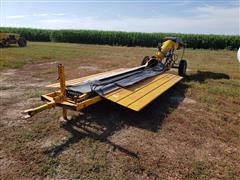 Batco PS2500 Conveyor 