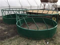 Round Bale Feeder 