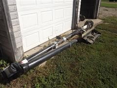 Sudenga Gravity Wagon Auger 