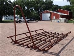 Stur-D Bale Bed Bale Carrier 