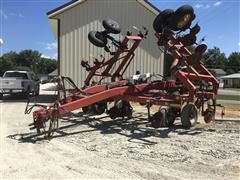 Case IH 5300/5310 Anhydrous Tool Bar 