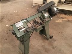 Central Machinery 37151 Metal Bandsaw 