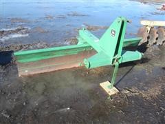 John Deere 65 Blade 