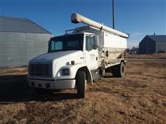 2003 Freightliner FL70 Feed Truck 