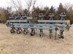Hiniker 6000 3 Point High Residue Cultivator 
