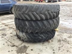 18.4-46 Tractor Tires 