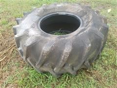 Firestone Traction Field Tire 