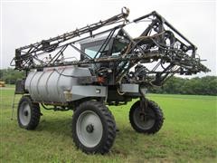 1998 Hagie 2100 Self Propelled Sprayer 