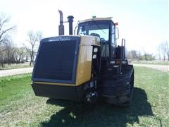 1995 Caterpillar Challenger CH75C Track Tractor 