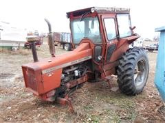 Allis Chalmers 190XT Tractor 