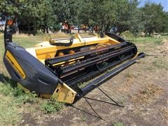 2006 New Holland HS16 Haybine Swather Head 