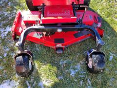 Country Clipper SR1200 Riding Mower BigIron Auctions