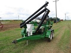 Hitch Doc HSC2000 Travis Seed Cart 