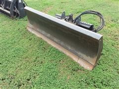 Erskine 6 Way Dozer Blade 