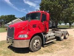 2004 Mack Vision CX613 T/A Truck Tractor 