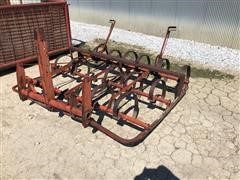 Ford 203 3-Pt Spring-Tooth Harrow 