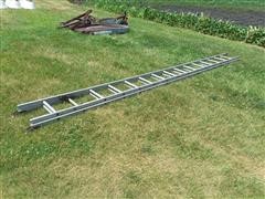 Aluminum Ladder 