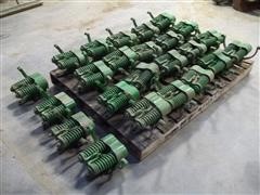 John Deere Planter Down Pressure Springs 