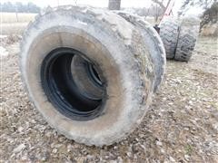 Michelin 20.5R25 Wheel Loader Tires 