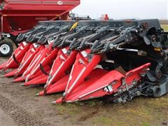 2013 Capello 1230 Folding Corn Head 