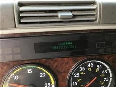 Odometer