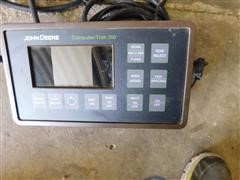 John Deere 350 Planter Monitor 