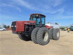 1990 Case IH 9150 4WD Tractor 