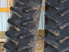 Firestone Tractor Tires 