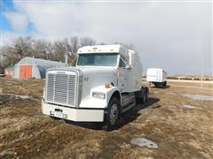 1998 Freightliner FLD120 T/A Truck Tractor 