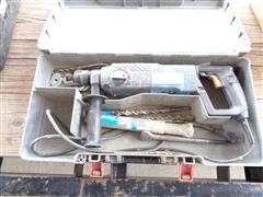 Bosch Bulldog 11224VSR Hammer Drill 