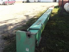 Sheahan Manure Auger 