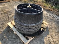 Mineral Tubs 