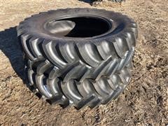 Titan 18.4-34 Tires 