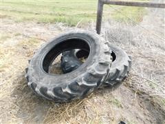 Firestone 12.4R28 Tires 