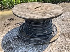 General Cable W350 Aluminum KCMIL Underground Wire 