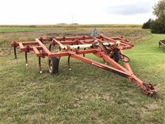 Krause 16' Chisel Plow 