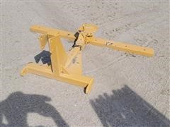 Behlen 3-Pt Rake Frame 