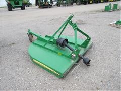 2004 John Deere LX5 I Match Rotary Cutter 