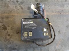 John Deere 7000 Planter Monitor Controller 