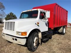 1994 International 4700 Grain/Silage Truck 