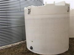 Snyder Industries Inc 3000 Gallon Storage Tank 