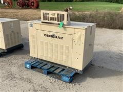 Generac 25 KW Generator 