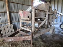 Grain Cleaner 