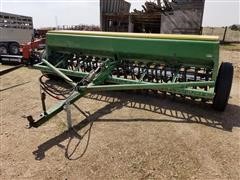 John Deere 8300 Grain Drill 