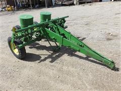 John Deere 494 Sweet Corn Planter 