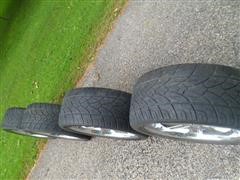 items/f973ecc72f17e41180be00155de252ff/setof4wheelsandtires